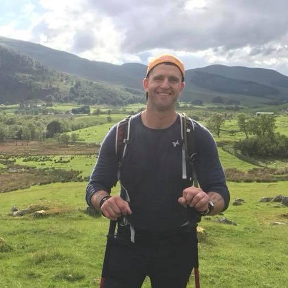 Meet your Posher, Jason